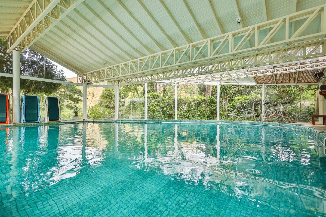 Spa Posse do Corpo Posse (Rio de Janeiro) Exterior foto