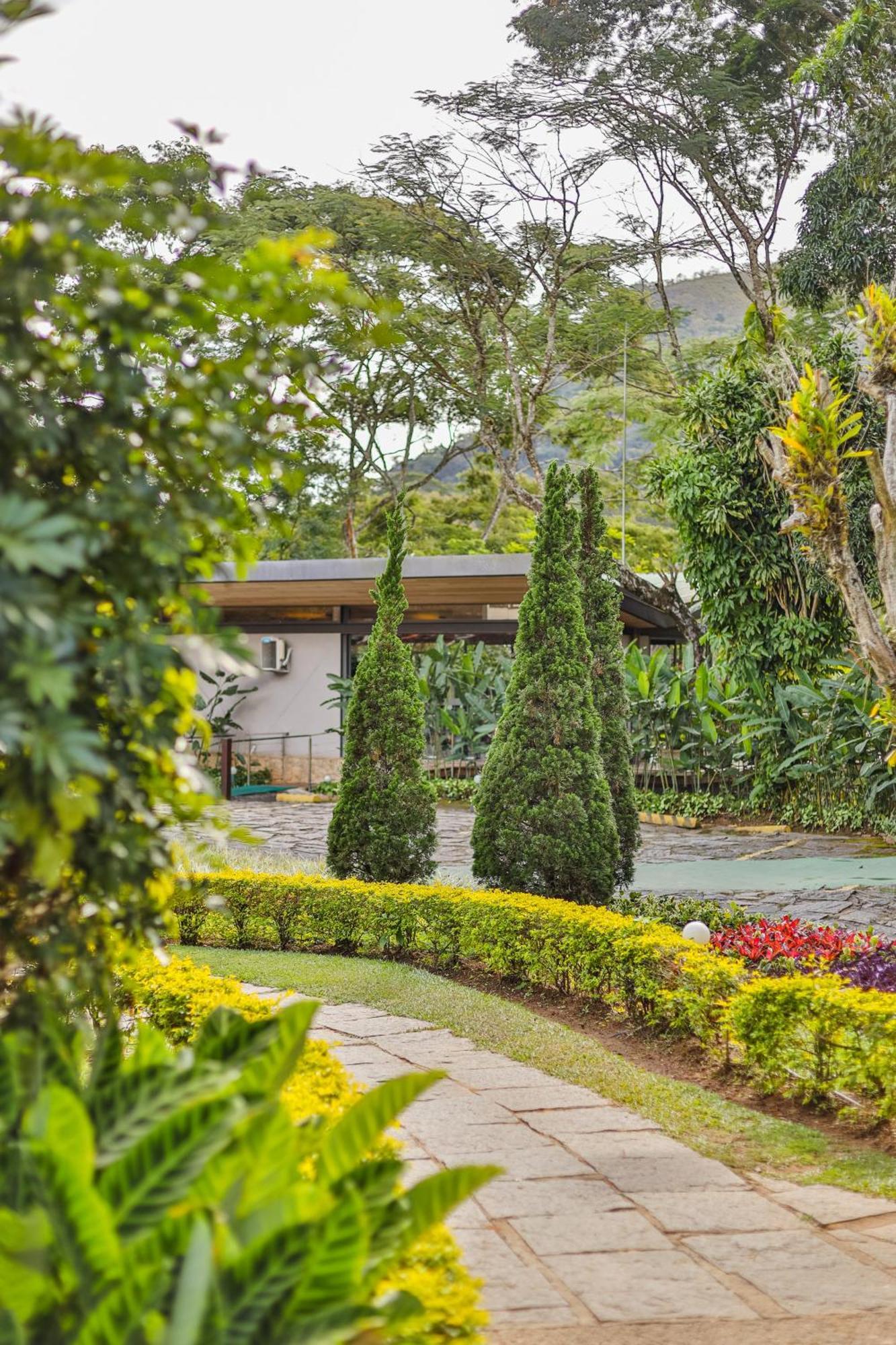 Spa Posse do Corpo Posse (Rio de Janeiro) Exterior foto